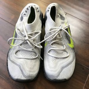 Nike Free 5.0 - Men’s Size 8 - No box